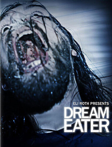 Eli Roth Presents: Dream Eater (collector's Ed) - Eli Roth Presents: Dream Eater (collector's Ed) - Blu-ray