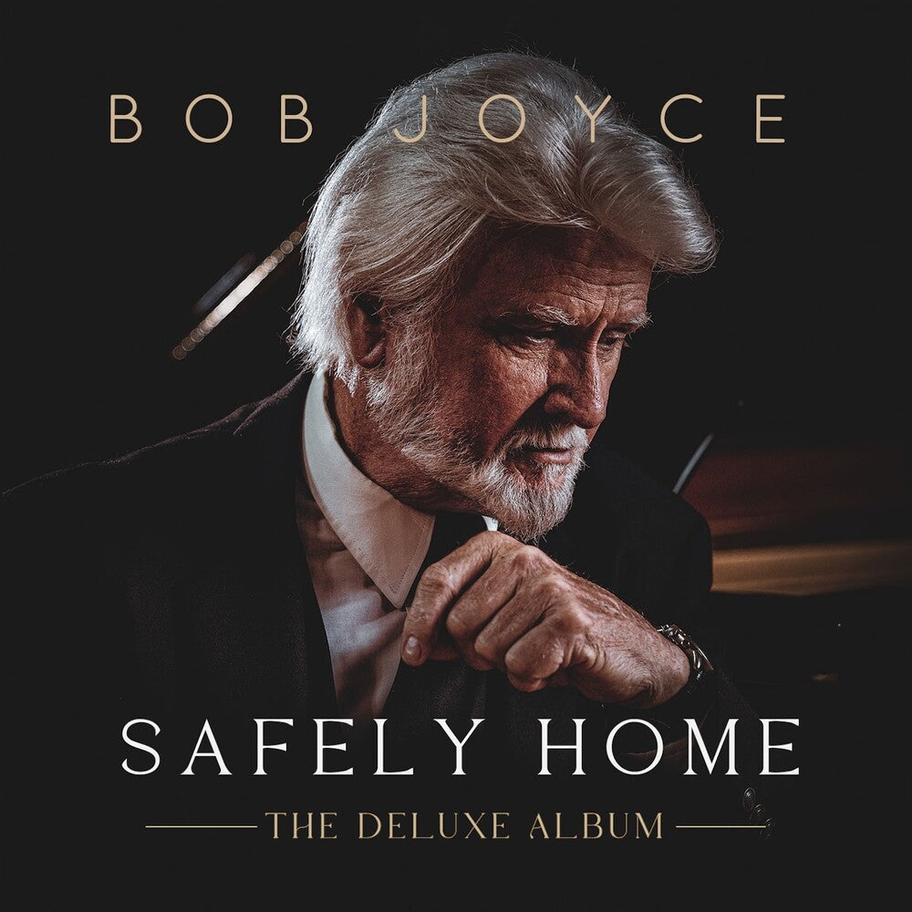Safely Home [Deluxe] Music CD
