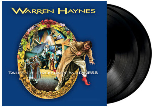 Haynes,warren - Tales Of Ordinary Madness - Vinyl Record