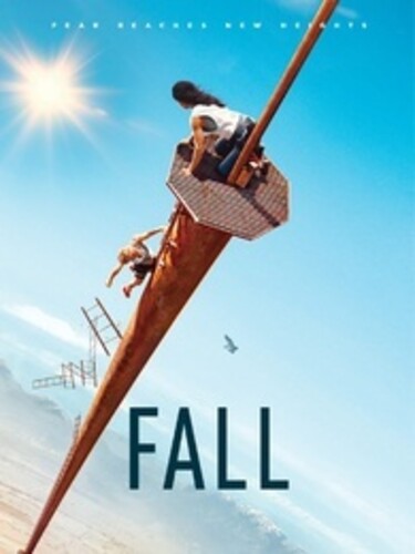 Fall - Fall - UHD