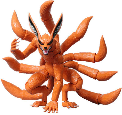 Blokees - Naruto Shippuden Le01 Nine Tails Kurama - Blokees - Naruto Shippuden Le01 Nine Tails Kurama - Collectibles
