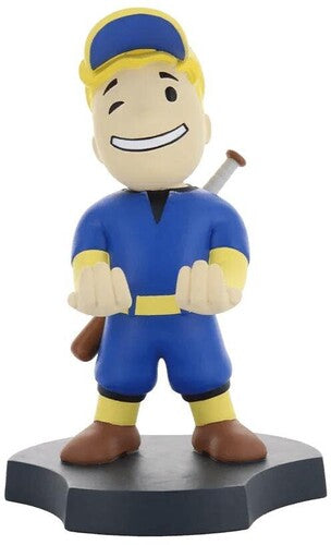 Big League Vault Boy Phone Stand Fallout - Big League Vault Boy Phone Stand Fallout - Collectibles