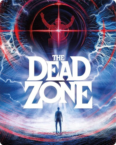 Dead Zone (1983) (Steelbook) - UHD
