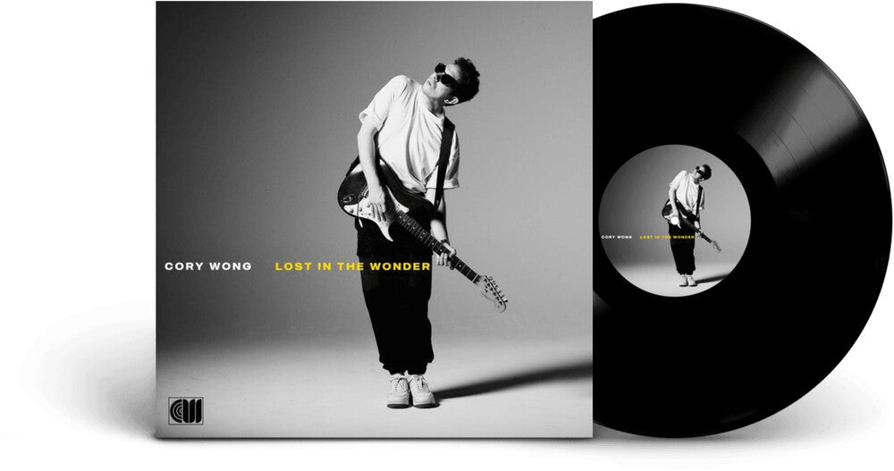 Lost In The Wonder [LP] Vinyl Record