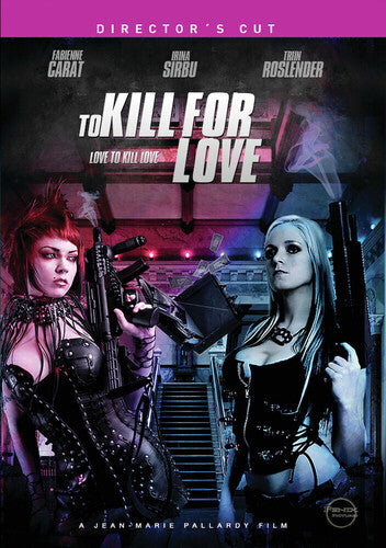 To Kill For Love - To Kill For Love - DVD
