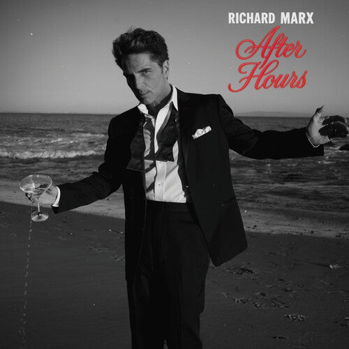 Marx,richard - After Hours - Vinyl Record