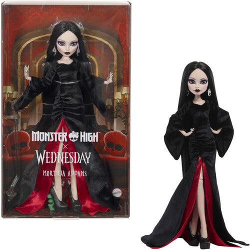 Monster High - Monster High Mo - Collectibles
