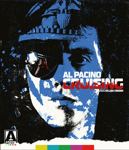 Cruising - Cruising - UHD