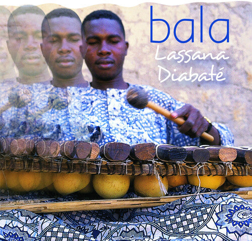 Diabate,lassana - Bala - Music CD