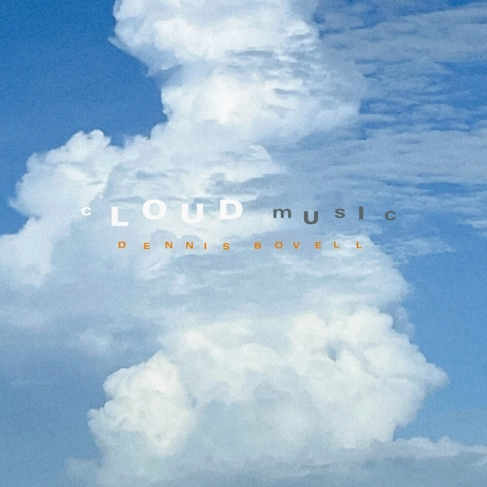 Cloud Music [LP] Vinyl Record