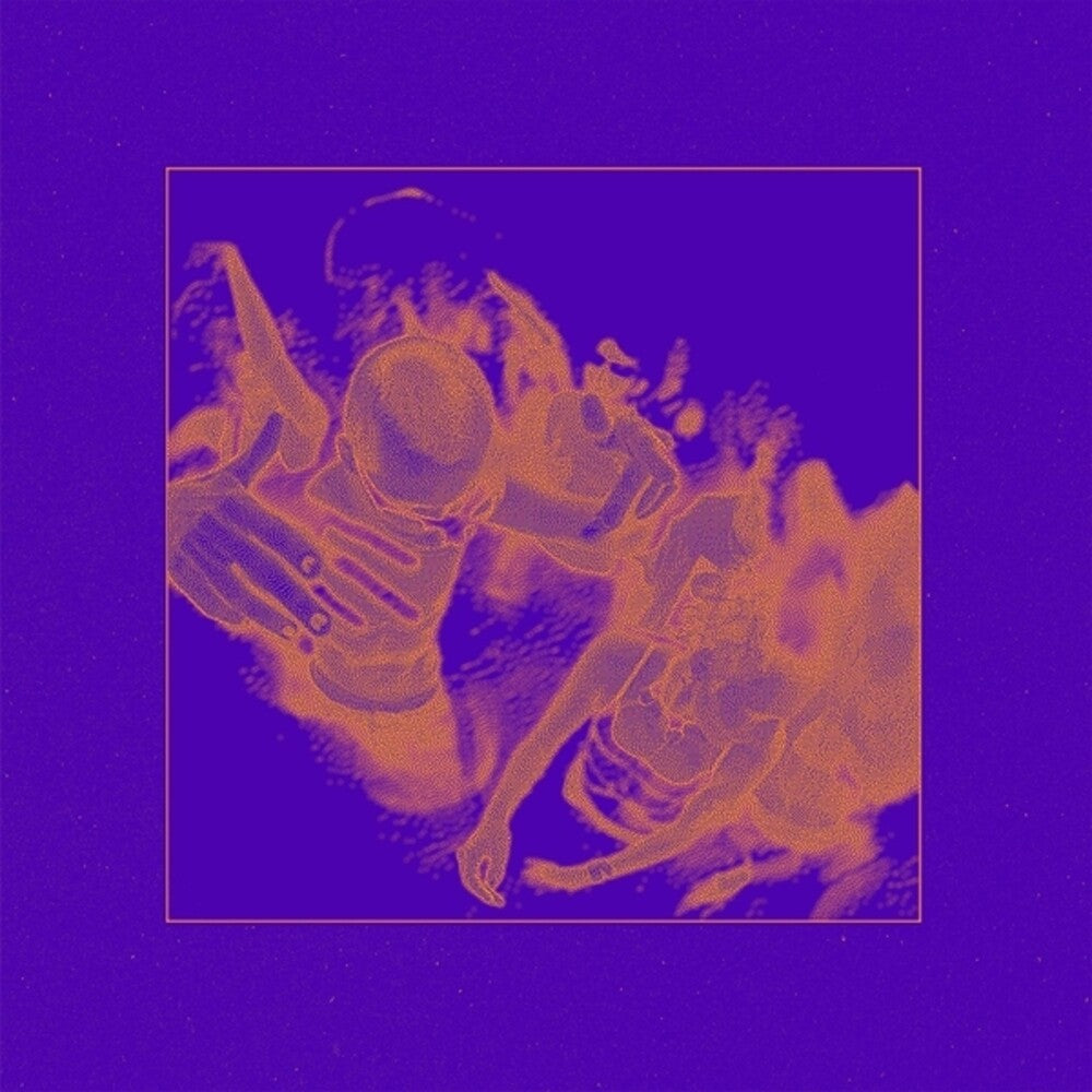 Who Says Night's For Sleeping (Ep) [12" Vinyl] Vinyl Record