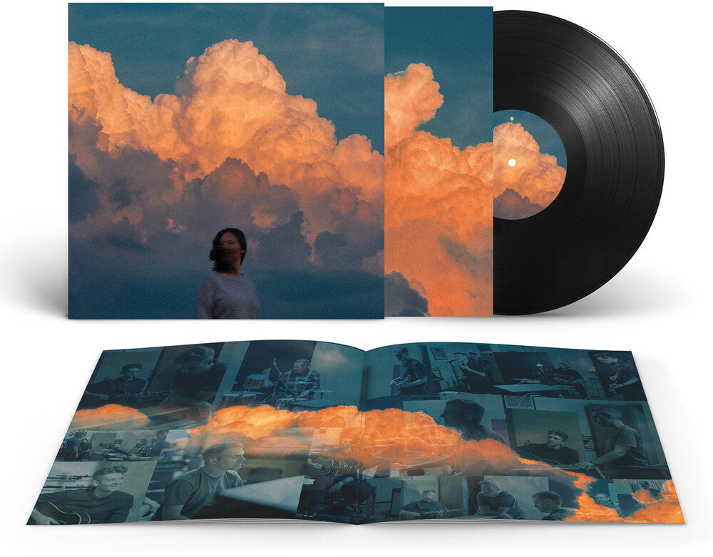 Second I'm Asleep [With Booklet] Vinyl Record