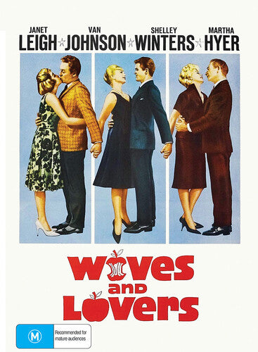Wives & Lovers - Wives & Lovers - DVD