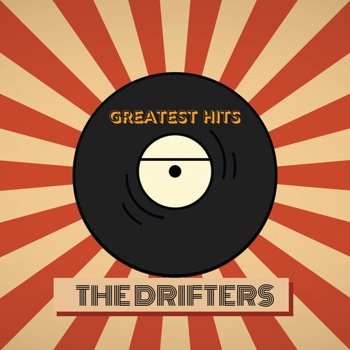 Drifters - Drifters' Greatest Hits - Music CD