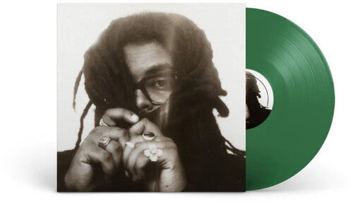 Elmiene - Heat The Streets - Vinyl Record