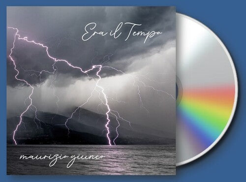 Giunco,maurizio - Era Il Tempo - Music CD