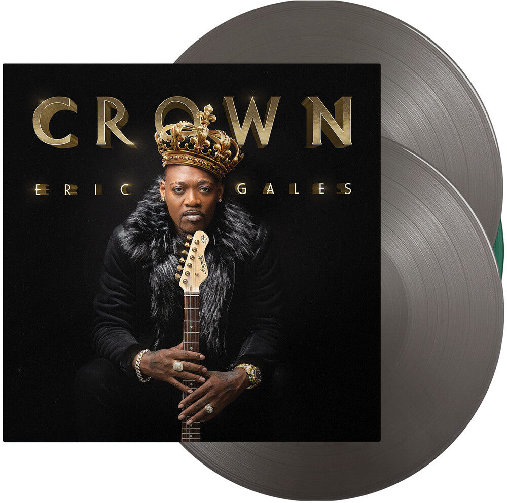 Crown [Reissue] Vinyl Record
