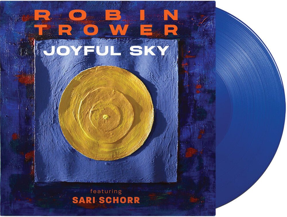 Joyful Sky [Reissue] Vinyl Record