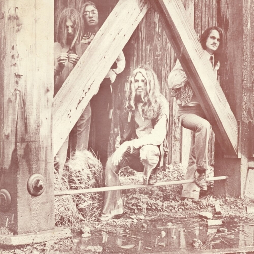 Finchley Boys - Everlasting Tributes [LP] Vinyl Record