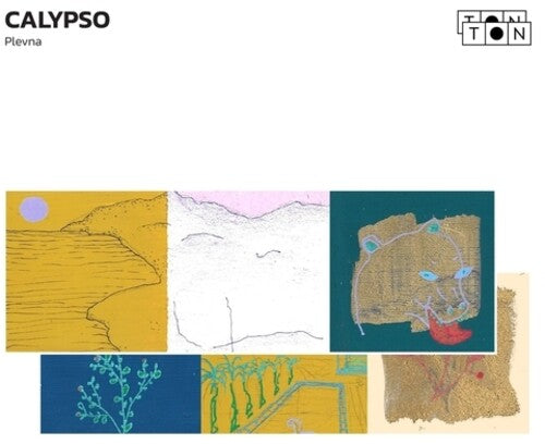 Plevna - Calypso - Vinyl Record