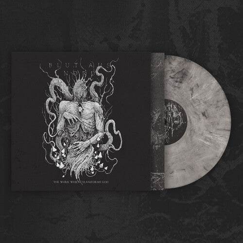 Blut Aus Nord - Work Which Transforms God - Vinyl Record