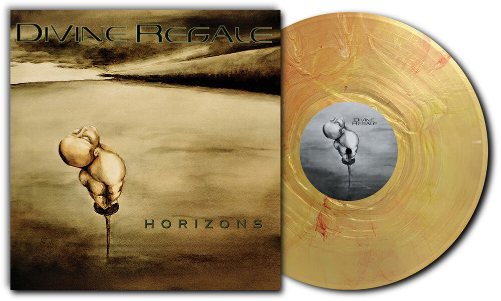 Horizons / Window [LP] Vinyl Record