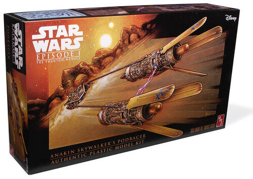 Star Wars: The Phantom Menace Anakin's Podracer - Star Wars: The Phantom Menace Anakin's Podracer - Collectibles