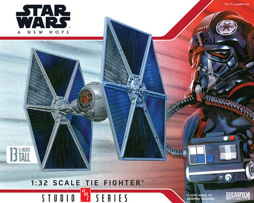 Star Wars: A New Hope Tie Fighter - Star Wars: A New Hope Tie Fighter - Collectibles