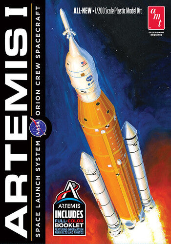 Nasa Artemis1 Rocket - Nasa Artemis1 Rocket - Collectibles