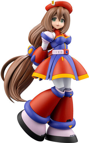 Megaman X - Rockman X Iris X4 Ver - Megaman X - Rockman X Iris X4 Ver - Collectibles