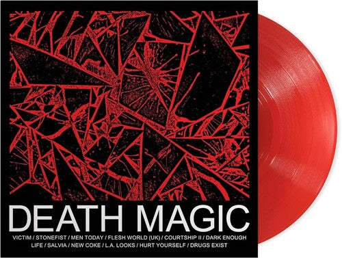 Health - Death Magic - Vinyl Record