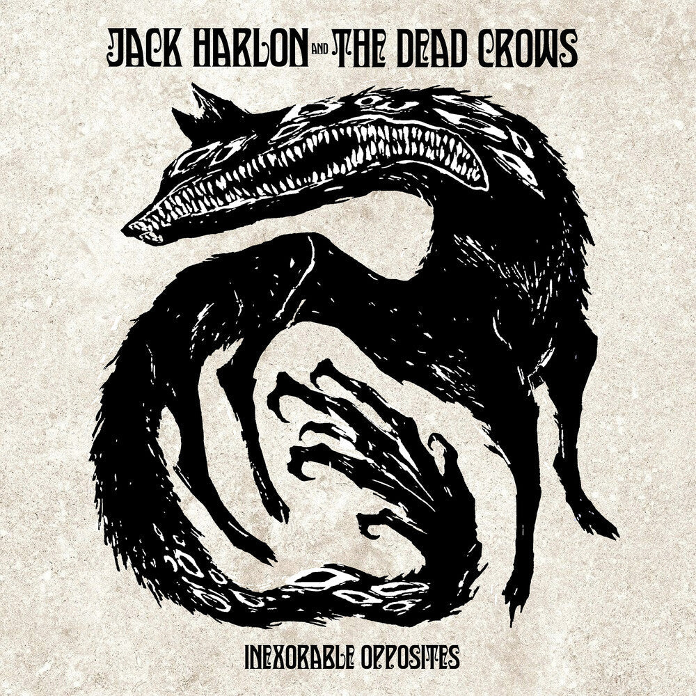 Inexorable Opposites [Digipak] Music CD