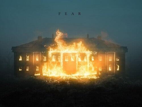 Nf - Fear - Vinyl Record