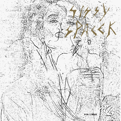Sissy Spacek - Non-linear - Vinyl Record