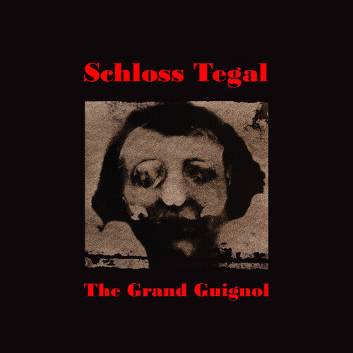 Schloss Tegal - Grand Guignol - Vinyl Record