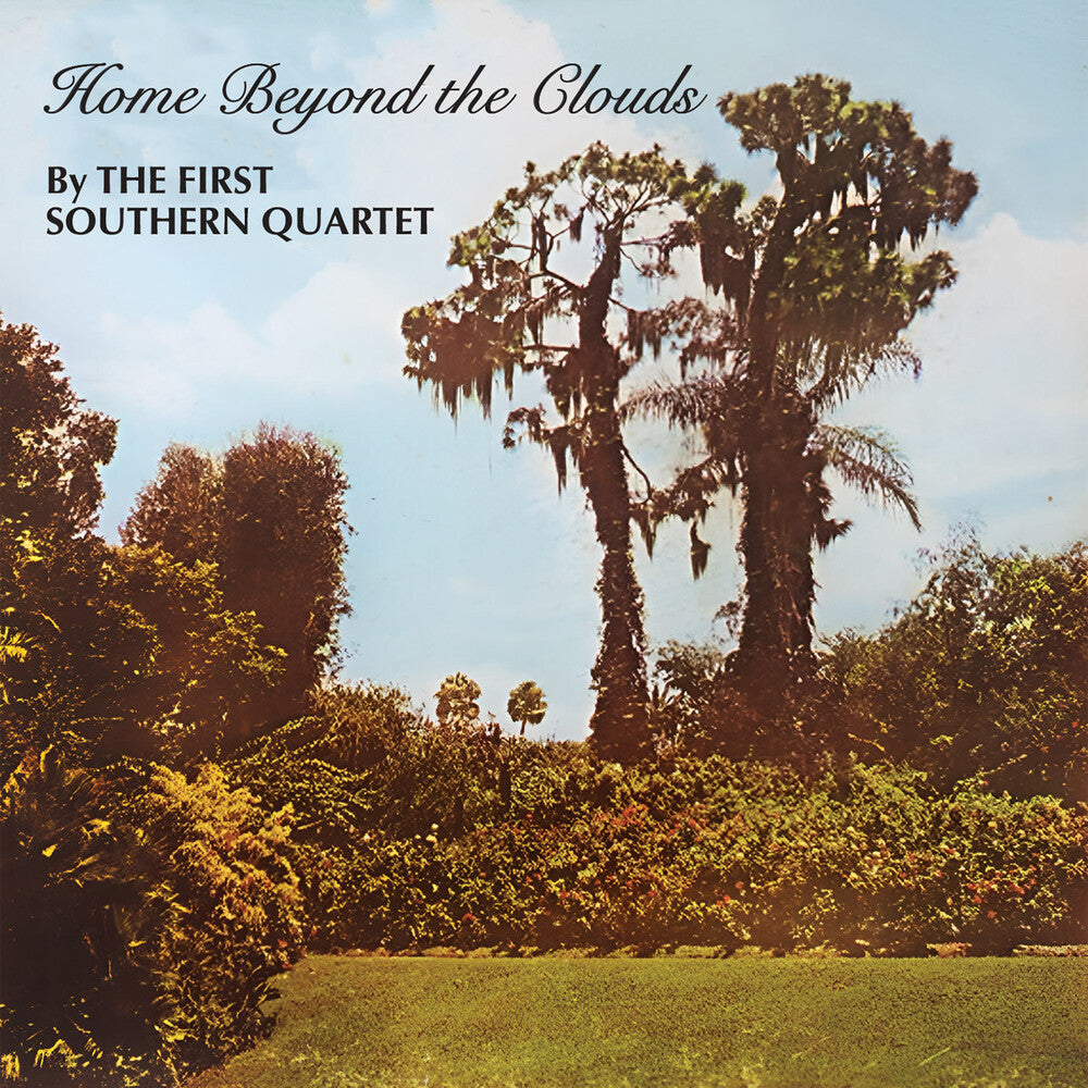 Home Beyond The Clouds (Mod) Music CD
