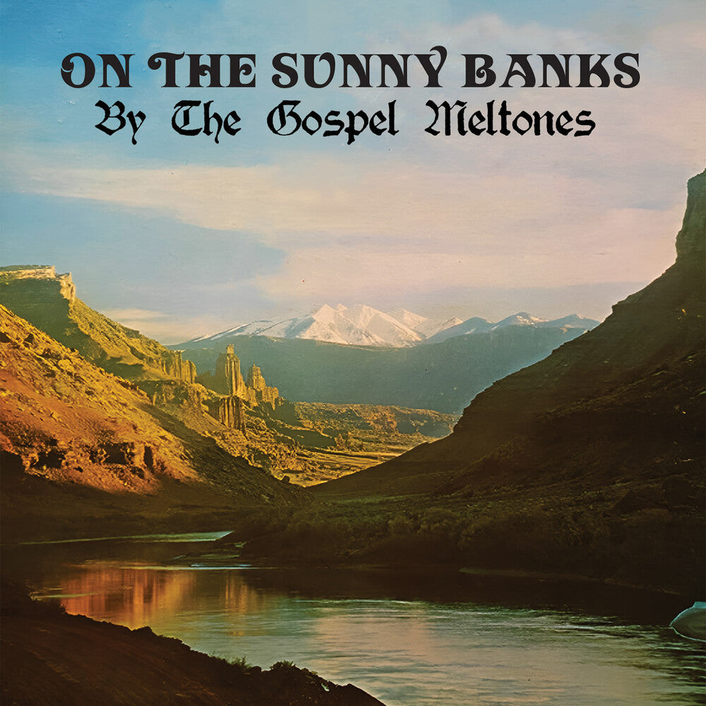 On The Sunny Banks (Mod) Music CD