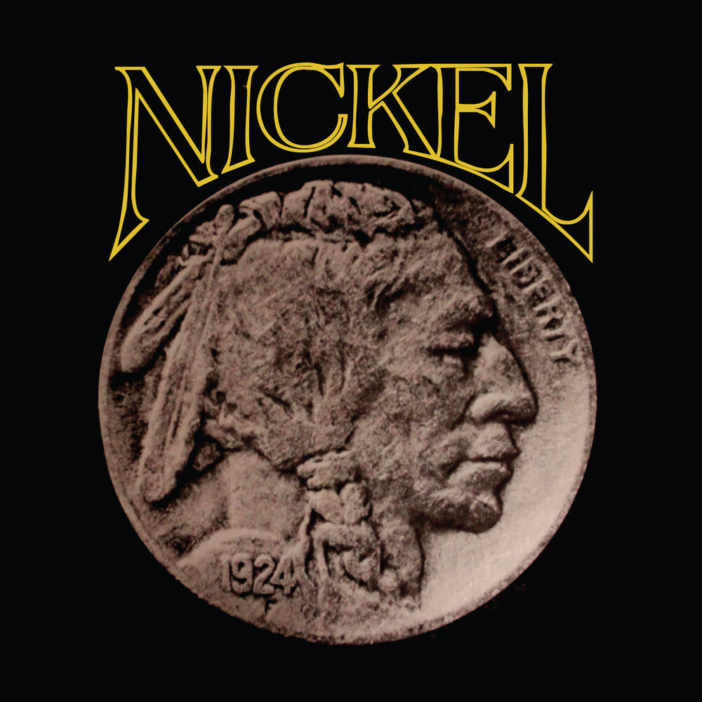 Nickel (Mod) Music CD