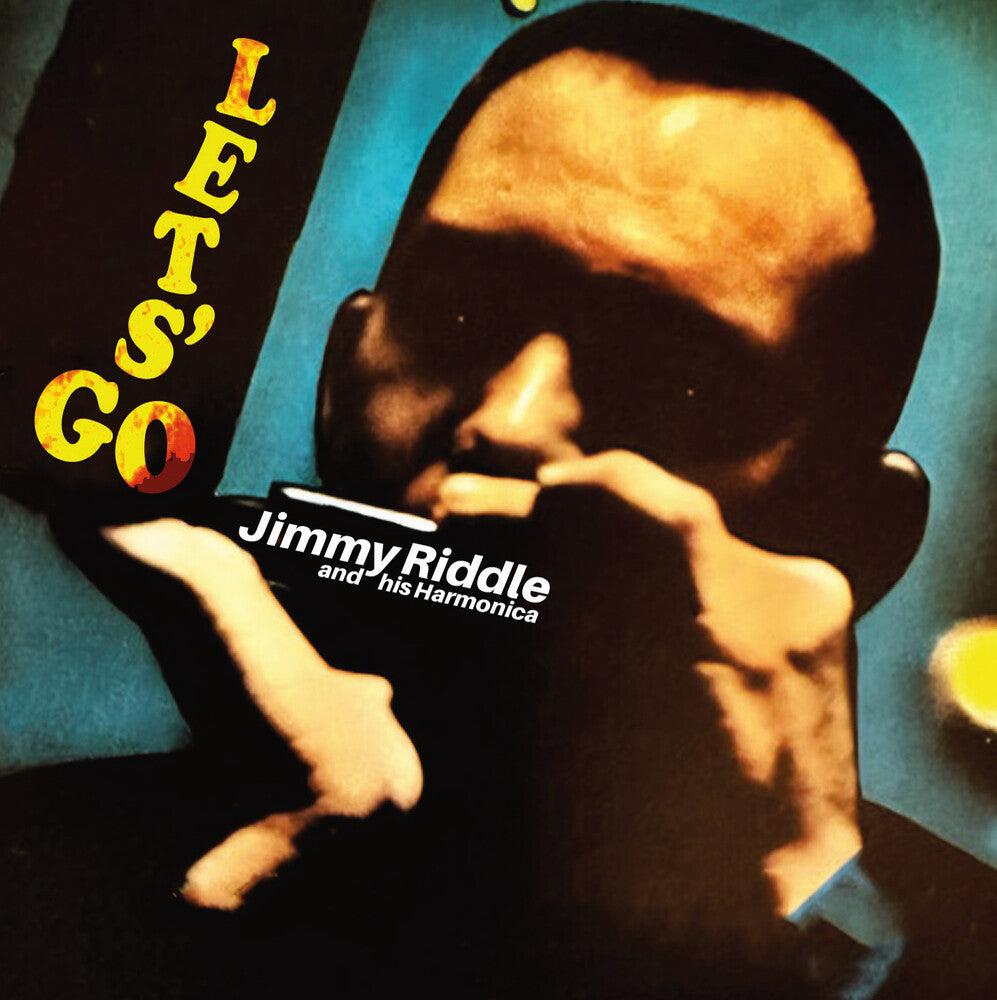 Let's Go (Mod) Music CD