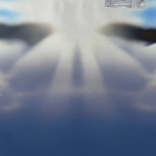Leif - Collide - Vinyl Record