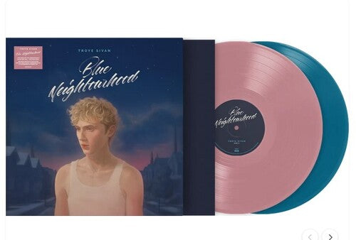 Sivan,troye - Blue Neighbourhood 'ten Years On' - Vinyl Record