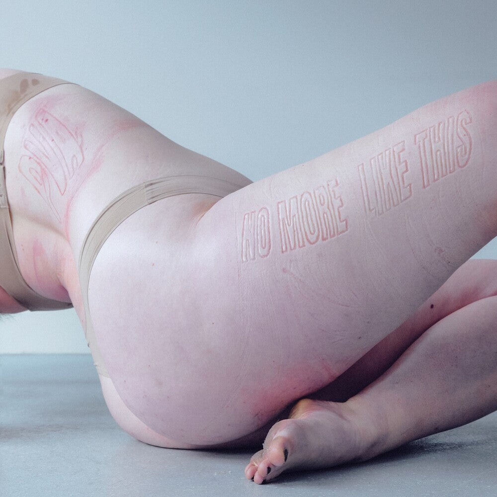 PVA - No More Like This [LP] Vinyl Record