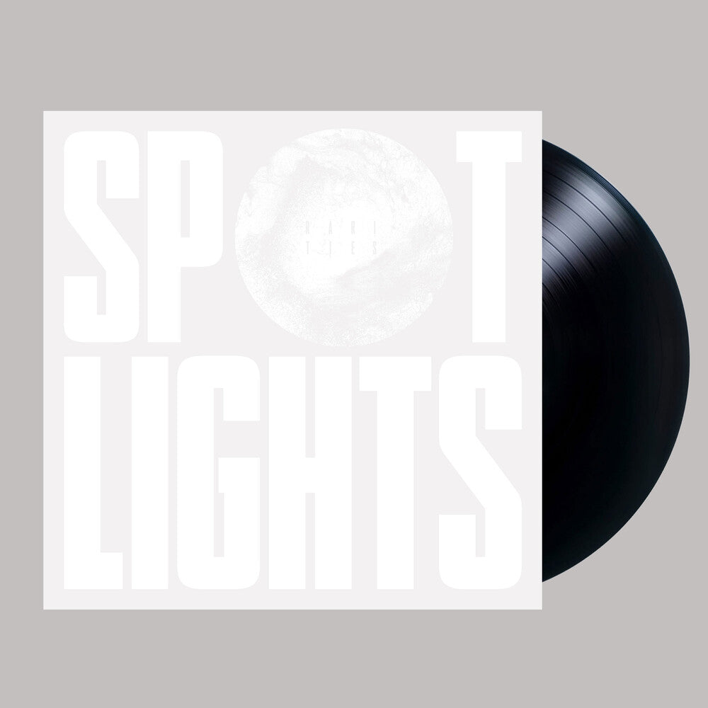 Spotlights - Rarities [LP] Vinyl Record
