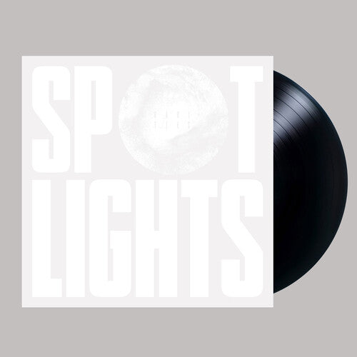 Spotlights - Rarities - Vinyl Record