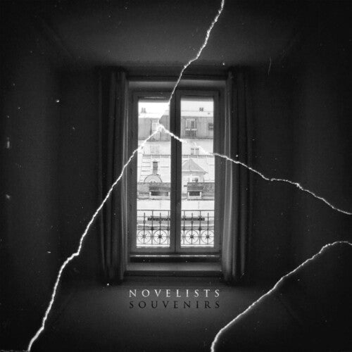 Novelists - Souvenirs - Music CD