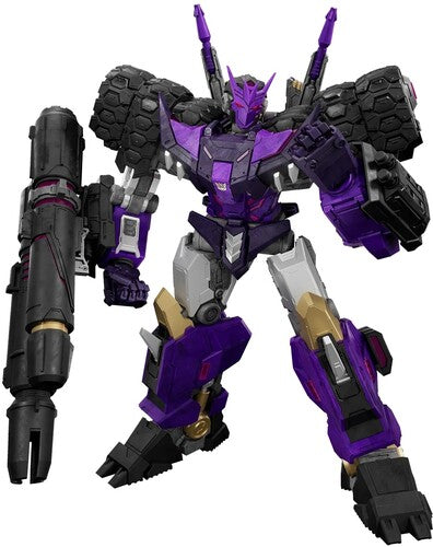 Blokees - Tf Action Edition 05 Comic Version Tarn - Blokees - Tf Action Edition 05 Comic Version Tarn - Collectibles