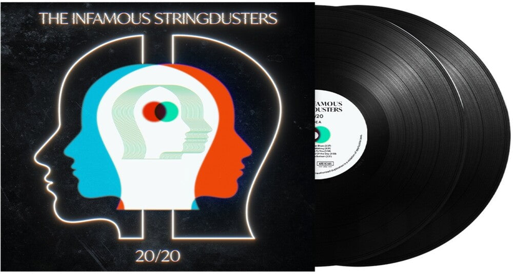 20/20 [LP] Vinyl Record