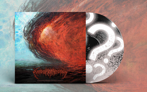 Eximperitus - Meritoriousness Of Equanimity - Vinyl Record