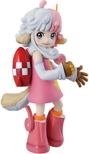 One Piece Atlas Future Of Imagination Expiece Fig - One Piece Atlas Future Of Imagination Expiece Fig - Collectibles