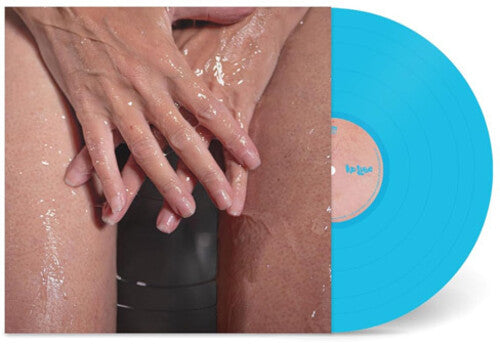 Peaches - No Lube So Rude - Vinyl Record